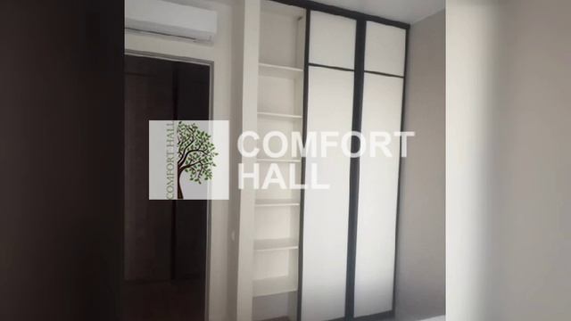 Comfort Hall - деревянные столешницы на заказ