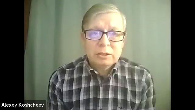 О коронавирусной эпидемии (2020 год)