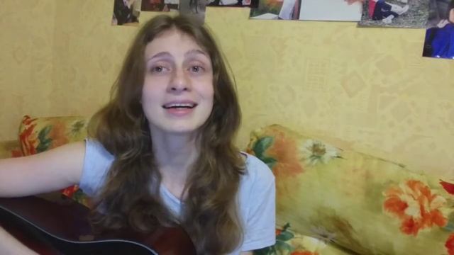 Не наговаривай - RSAC x ЁЛКА / Yulia S. cover (кавер)