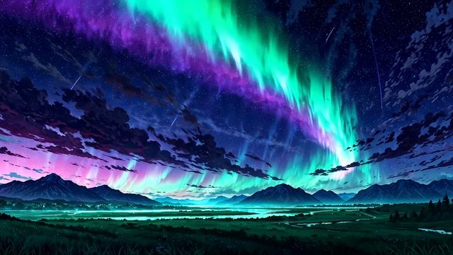 Aurora - Beautiful Chillstep Mix