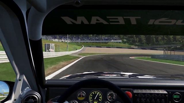 Audi Sport quattro S1 - 1986 - Red Bull Ring - Spring - Project Cars 2 - Test Drive - POV