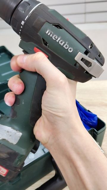 Metabo