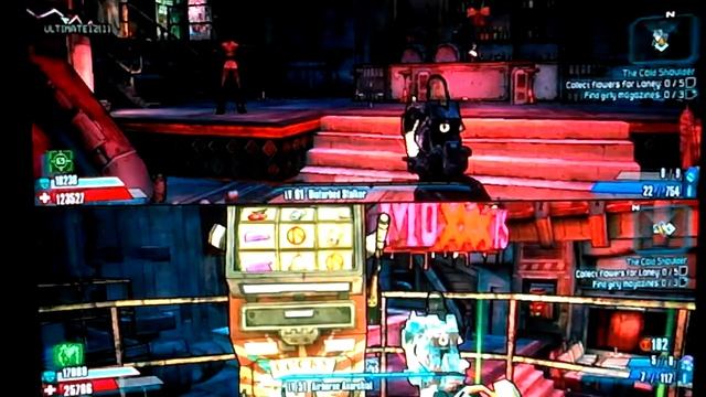 Borderlands 2 how to farm torgue tokens easy way