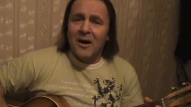 Колыбельная для дочки