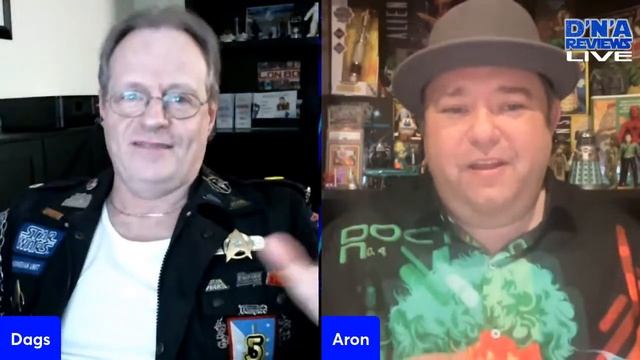 Doctor Who: 73 Yards REVIEW | Sci-Fi Zone