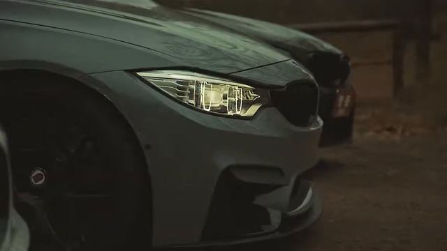 BMW M Performance X6 - M2 - M3 - M4 - M5