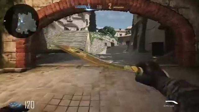 CROSSFIRE X       Pode vim todo mundo 😤😤😤.    TOP Maverick