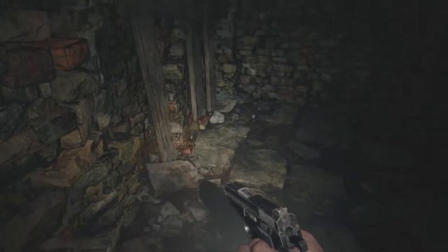 Resident Evil Village