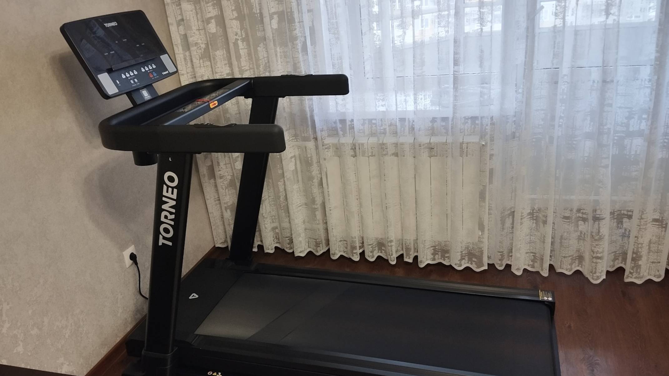 Как выбрать беговую дорожку для дома