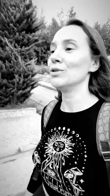 Женская сила. Про что это?