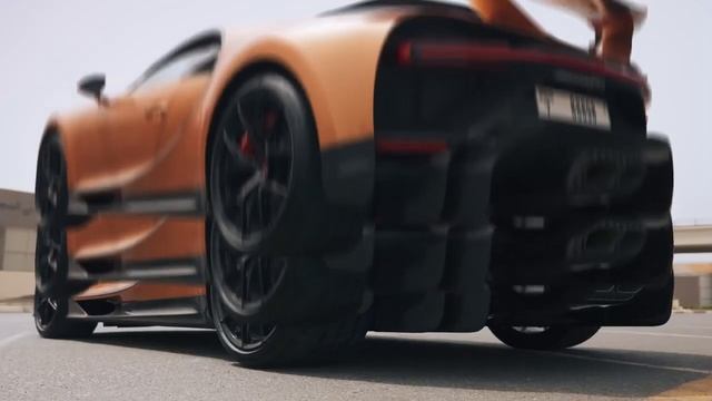 Andrew Tate's bugatti best edit