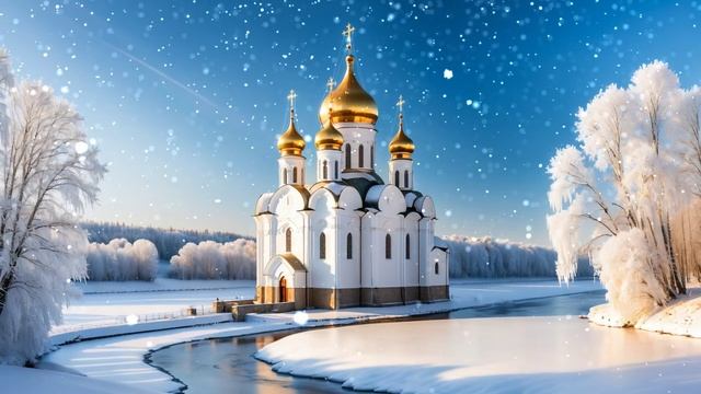 Оптина пустынь Вечерние молитвы Вечернее правило