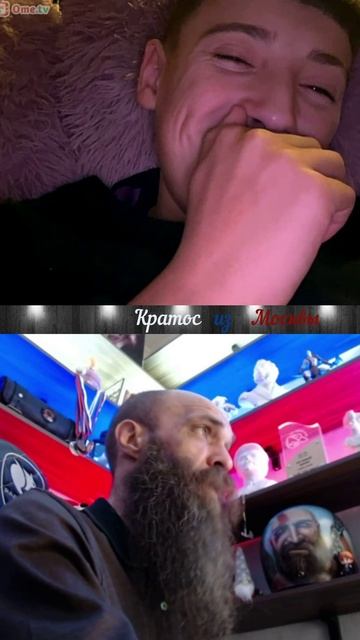 🤪Что это было?🤪"Диалог уровня Тарантино"🤪