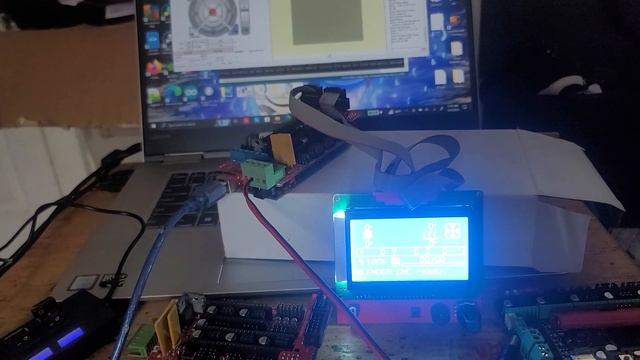 how to upload the marlin firmware to your 3d printer motherboard using arduino ide part1 2023