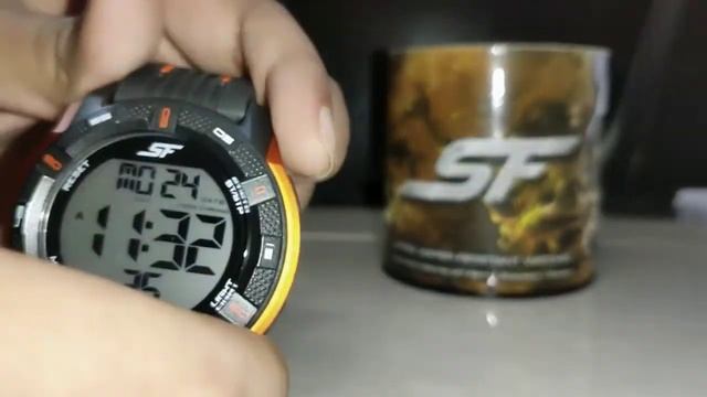 Unboxing of titan boys smart watch by unboxing king.