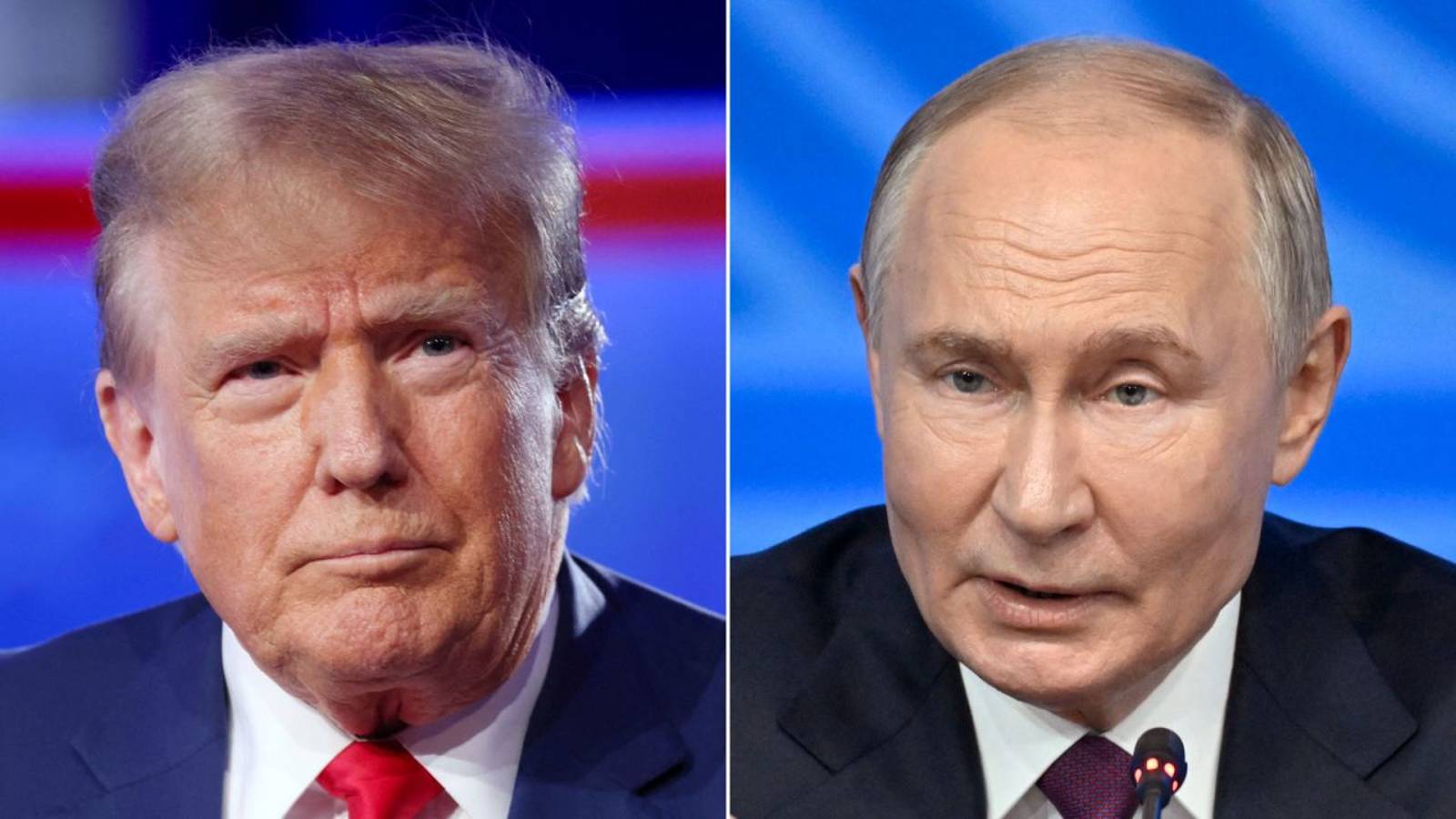 Трамп поручил завершить украинский конфликт за 100 дней