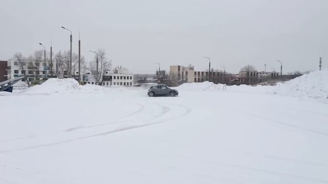 Дрифт мини