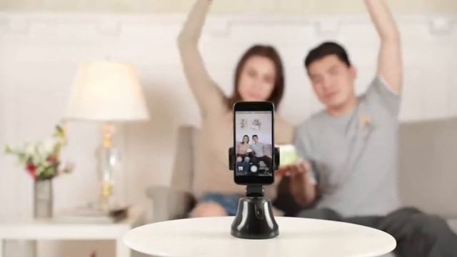 Селфи трекер 360°