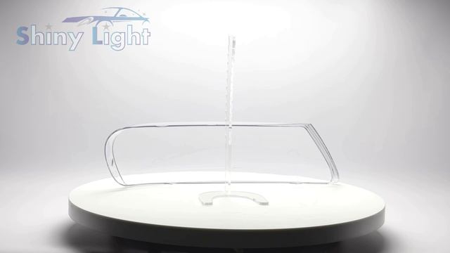 СТЕКЛО ФАРЫ VW TOUAREG 7LA 02-06