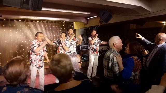 16-02-2024 группа  доктор  ватсон  концерт  в  гнезде  глухаря  в  москве   часть-12