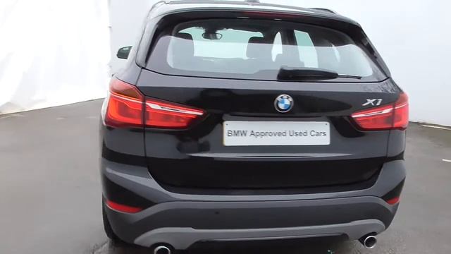 BMW X1 xDrive20i Sport 5dr Step Auto U30093