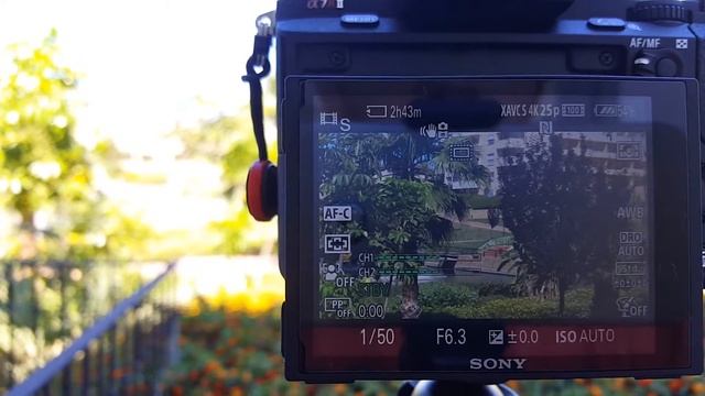 Hoya PRO ND 8 Filter Review