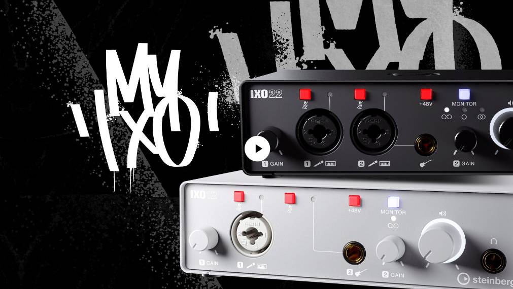 IXO