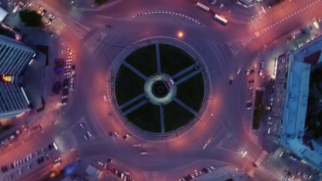 Dj Kapral - Falling