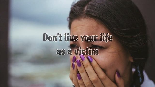 Bruno Ferrari - As a victim OFFICIAL LYRICS VIDEO