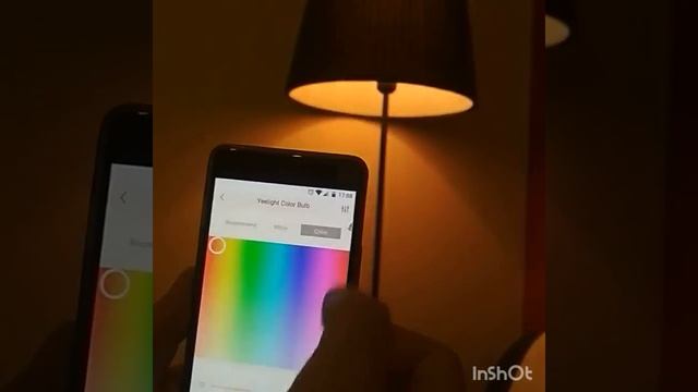 Gearbest - Xiaomi Yeelight RGB