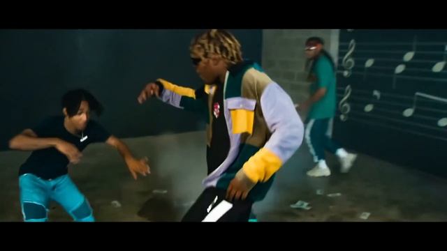 Don Toliver ft. Roddy Ricch "Lemonade" (Music Video)