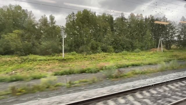 Нижний Тагил - Екатеринбург