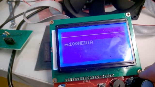 Full Graphics Smart Controller to RADDS converter