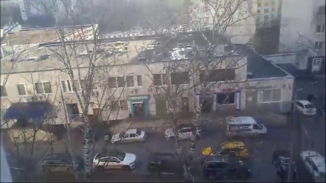 Квартира 166 Чертановская