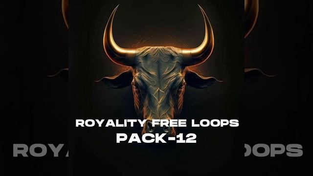 FREE MELODY LOOPS (100% ROYALITY FREE) WITH KEY AND BPM | PACK-12