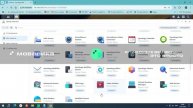 Xpenology DMS 7.2.2