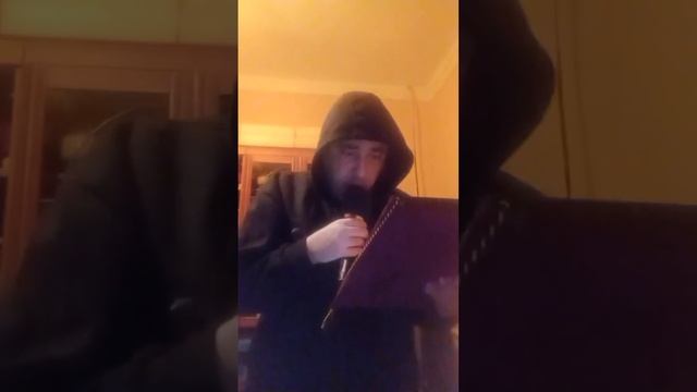 Меня встречают лагеря