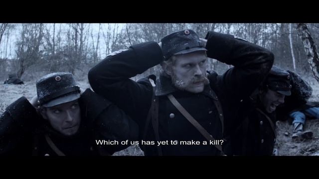 Датско-Прусская война /1864 год/ - Проклятые датчане