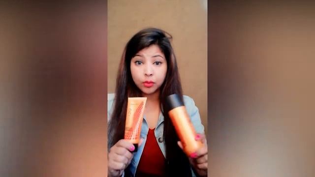 Matrix Opticare Shampoo & Conditioner Review In Hindi | Smooth Straight Ultra Smoothing Shampoo