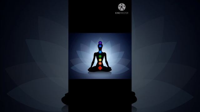 Практика-медитация 7 чакр: очищение, исцеление, наполнение.