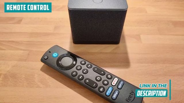 📌 Amazon Fire TV Cube (3rd Gen) Review |