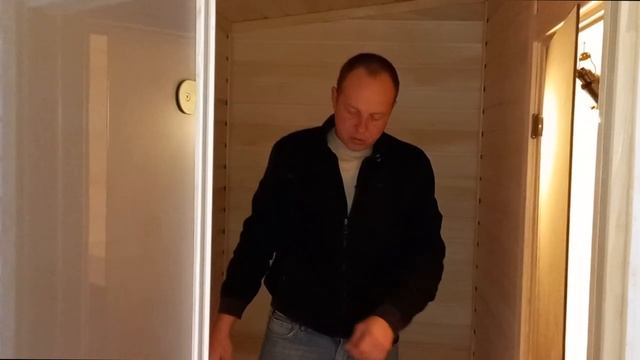 Баня 6х5! Полный обзор готовой бани! С итоговым ценником!