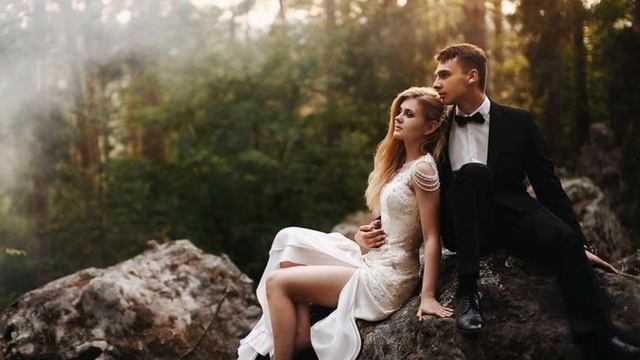 Василь Дунець Наталя Бурмас - Берeжімо любов  Автор Светлана