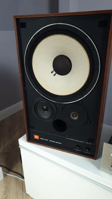 JBL4311B +TRIO7300D+Technics1301+Accept