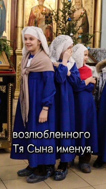 Крещение Господне в Ахтубинске - 2025.mp4