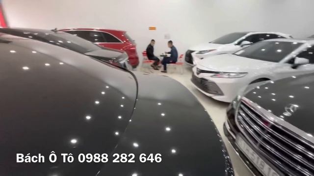 Báo Giá Xe Tuần Mới Đón Tết | Bách Ô Tô