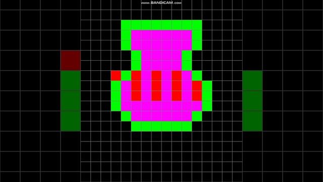 Игры для "Арены Pixel battle