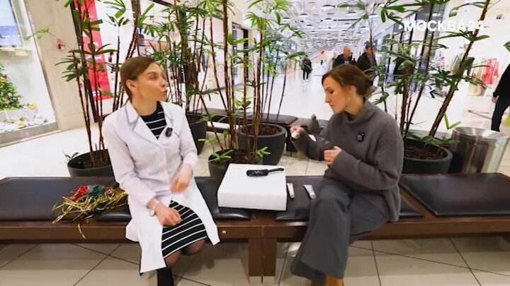 "Доктор 24": стоматолог рассказала, как выбрать безопасную зубную пасту