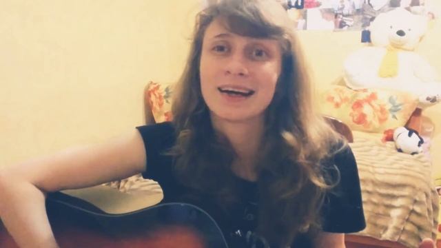 Re - The Retuses / Yulia S. cover (кавер)