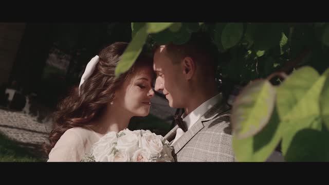 Алексей и Халисе. Свадебный клип.